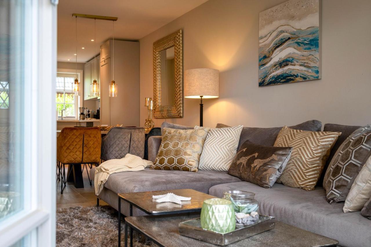 Haus Sylter Inselglueck Villa Luaran gambar