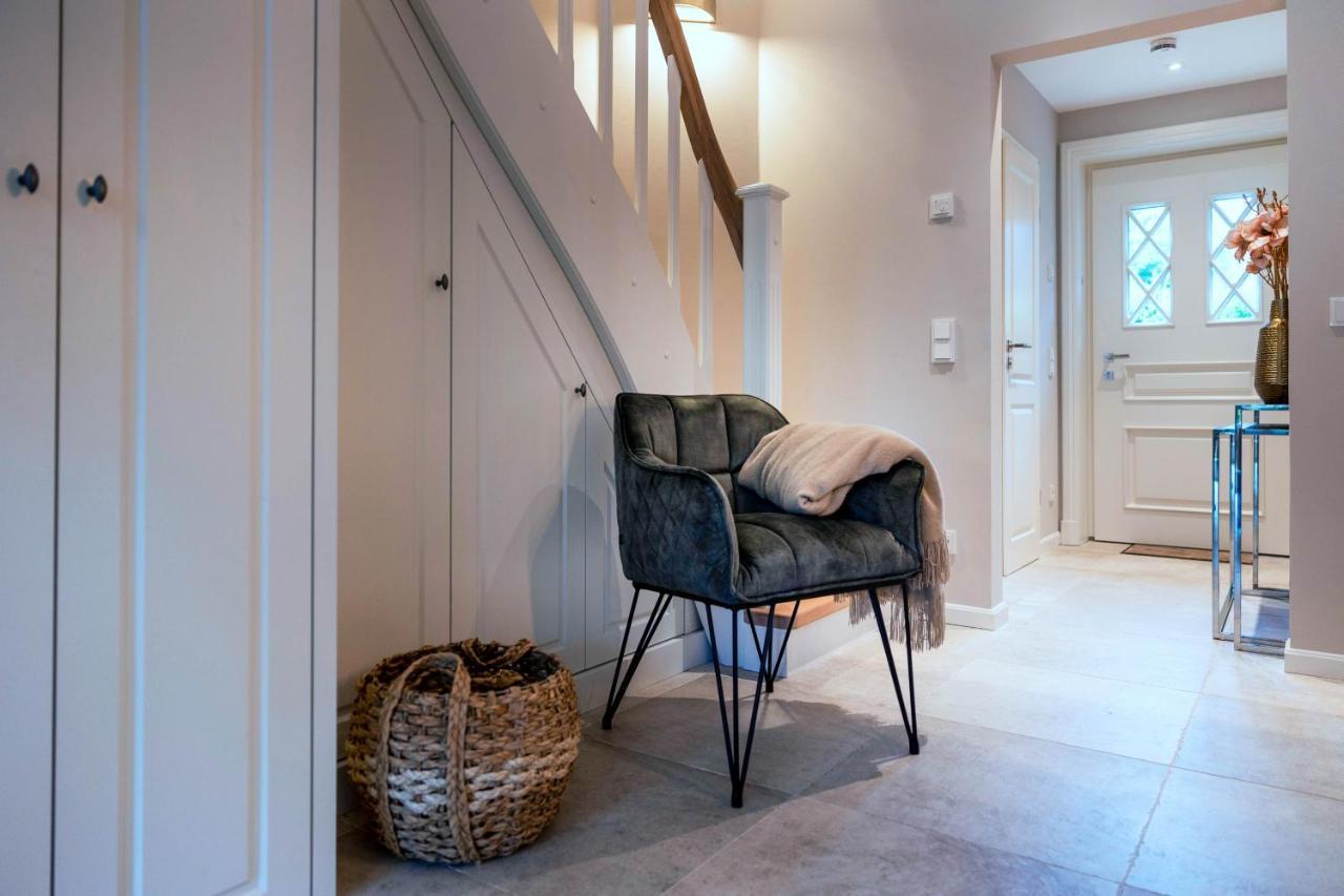 Haus Sylter Inselglueck Villa Luaran gambar